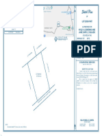 Sketch Plan: LOT 2659-PART Kyle H. Logronio and Jane Caryl E. Bulado