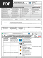 APR - 3488 - TG - Sala Elétrica - Teste e Comissionamento