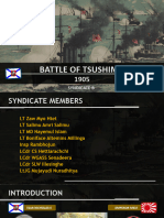 Battle of Tsushima