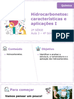 HIDROCARBONETOS