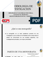 Metodologia de Investigacion