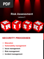 Lec 3SecurityProcess