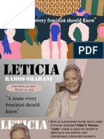 Leticia Ramos-Shahani