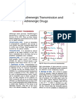 Adrenergic Agonist From Sir Wali Book