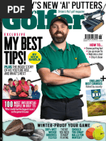 Today's Golfer - January 2024 UK