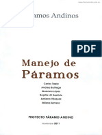 Paramos ANDINOS Flacso