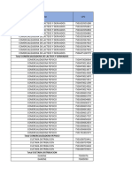 Acuse Jueves 7 de Diciembre 2023