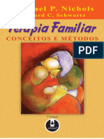 Terapia Familiar Conceitos e Métodos