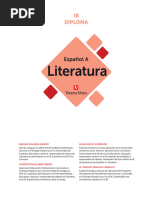 Guía de Análisis Literario - Vicens Vives