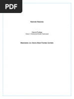 5 GuiaTrabajo - Tema 3 Evaluación Estado Nutricional RESUELTO DANNA FUENTES CORRALES