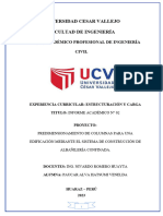 Informe Academico #02