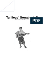 Taillieus' Songbook II