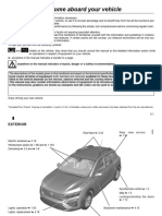 Sandero-III User Manual ENG