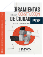 Herramientas para La Construccion Ciudadana