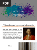 David Hume