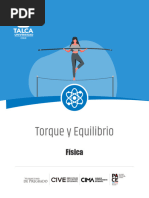 7-Torque y Equilibrio