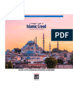 Open Islamic-Creed