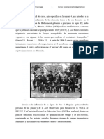 Tef Anotaciones Del Segundo Parcial