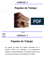 AU-Clase 3 - Papeles de Trabajo