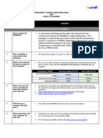 Faq Pakej 5G Rahmah