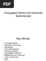 Conjugated Dienes CH 14