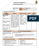 Comunicación - Escribimos Un Acta