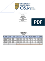 Tarea 11 (Contabilidad Hotelera) 