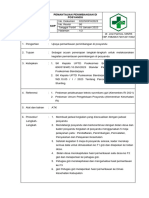 2.6.4.b SOP PEMANTAUAN PENIMBANGAN DI POSYANDU