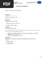 Devoir À Rendre N°1 - 221107 - 194911