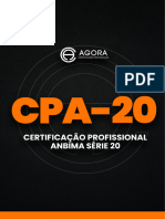 Apostila Cpa20