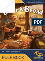 Beer & Bread