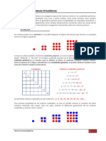 Calculo de Ternas Pitagoricas