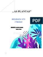 Las Plantas