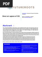 FutureRoots Research Paper