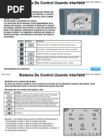 10.control System User Interface Español