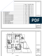 Gambar Arsitektur (R2) Rumah Ibu Helena