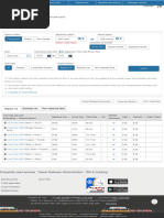 Taiwan Railways Administration, MOTC. - homePageGeneral BookingTrain Schedulecode Inquiry