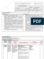 Pca 2023 - Ee - FF Cuarto de Básica