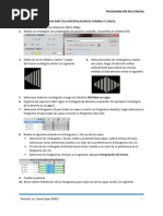 Práctica Interpolacion de Formas