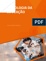 LIVRO Sociologia