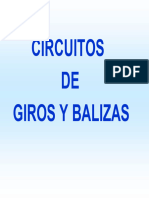 Circuito de Giros