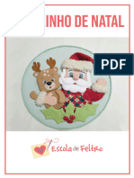 Bastidor Natal