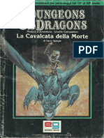 CM2 La Cavalcata Della Morte