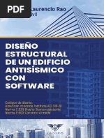 Diseno Estructural de Un Edific - Manuel I. Laurencio Rao. OCT 2023