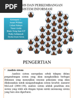 Kelompok 1 Presentasi