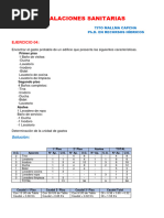 Semana 16