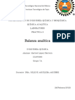 p3 Balanza Analitica