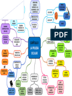 Mapa Mental - Capítulo I