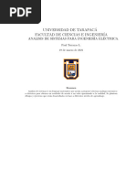 Analisis de Sistemas para Ingenieria Electrica Ptrrza