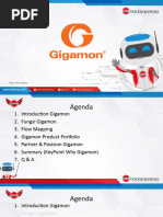 Share - Presentasi Gigamon